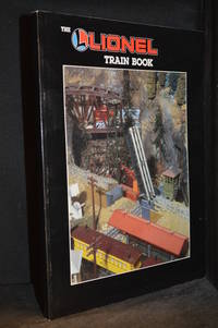image of The Lionel Train Book