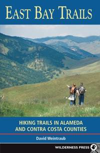 East Bay Trails : Hiking Trails in Alameda and Contra Costa Counties