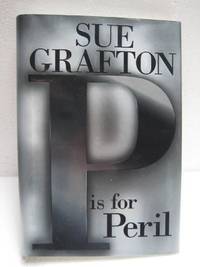 P Is For Peril