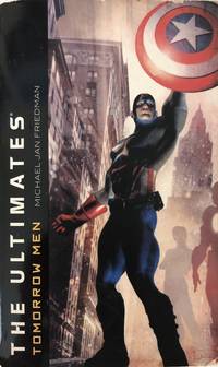 Tomorrow Men (The Ultimates)