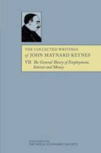 image of The Collected Writings of John Maynard Keynes (Volume 7)