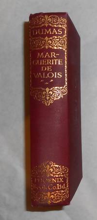 image of Marguerite de Valois