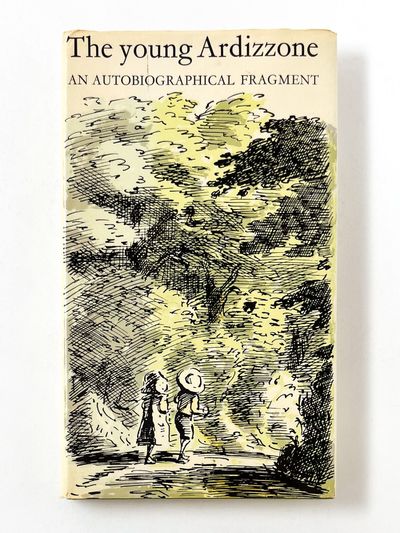 THE YOUNG ARDIZZONE: An Autobiographical Fragment