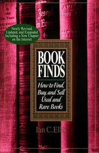 image of Book Finds