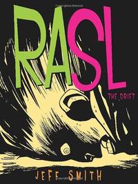 Rasl Volume 1: The Drift