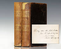 cover of The History of the Civil War in America; Comprising a Full and Impartial Account of the Origin and Progress of the Rebellion. of the Various Naval and Military Engagements, of the Heroic Deeds Performed by Armies and Individuals. And of the Touching Scenes in the Field, the Camp, the Hospital, and the Cabin.