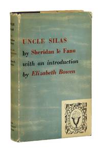 Uncle Silas: A Tale of Bertram-Haugh