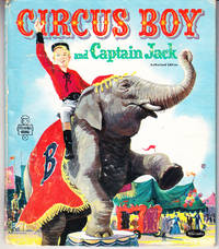 Circus Boy and Captain Jack