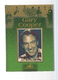 PERSONAJES DEL SIGLO XX : Gary Cooper