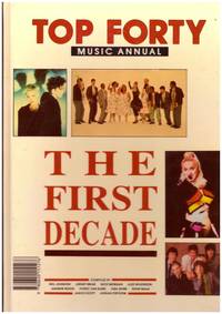 image of TOP FORTY MUSIC ANNUAL.