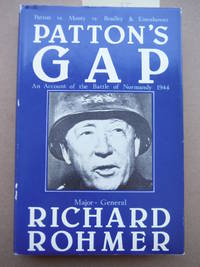 image of Patton's Gap