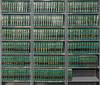 American Jurisprudence 2d. Miscellaneous Vols. Priced per book
