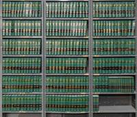 American Jurisprudence 2d. Miscellaneous Vols. Priced per book