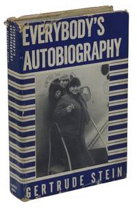 cover of Everybody's Autobiography