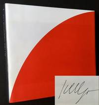 Ellsworth Kelly: A Retrospective (Signed by Ellsworth Kelly)
