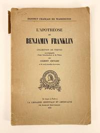 L'Apotheose de Benjamin Franklin