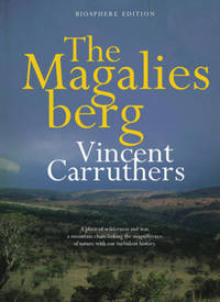 image of The Magaliesberg