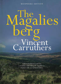 The Magaliesberg by Carruthers, Vincent - 12/1/2014