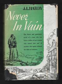 Never In Vain