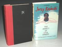 cover of The Hermit of 69th Street; the working Papers of Norbert Kosky (inscribed By Author to Cheryl Lavin of Chicago Tribune)