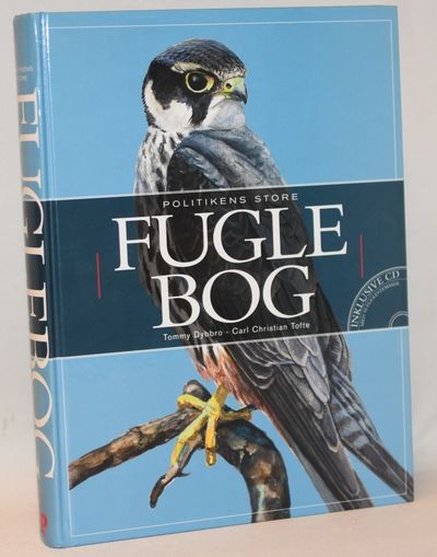 Politikens store fuglebog.