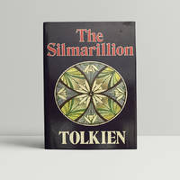cover of The Silmarillion
