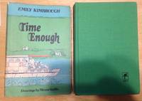 cover of Time Enough