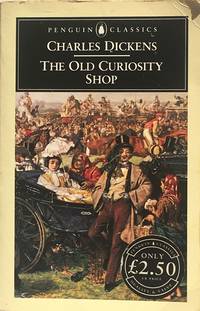 The old curiosity shop