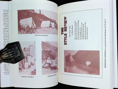 ARCHIVE: Three Volume Autobiography -...; (photo 11)