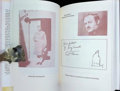 ARCHIVE: Three Volume Autobiography -...; (photo 13)