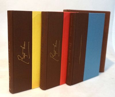 ARCHIVE: Three Volume Autobiography -...; (photo 3)