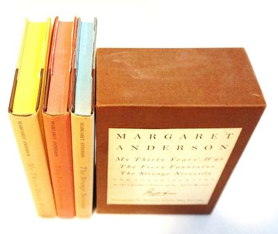 ARCHIVE: Three Volume Autobiography -...; (photo 4)