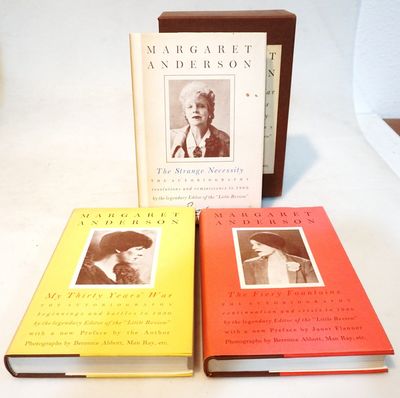 ARCHIVE: Three Volume Autobiography -...; (photo 5)