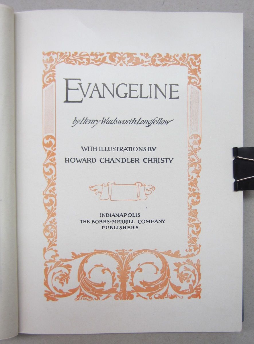 Evangeline visual data 2