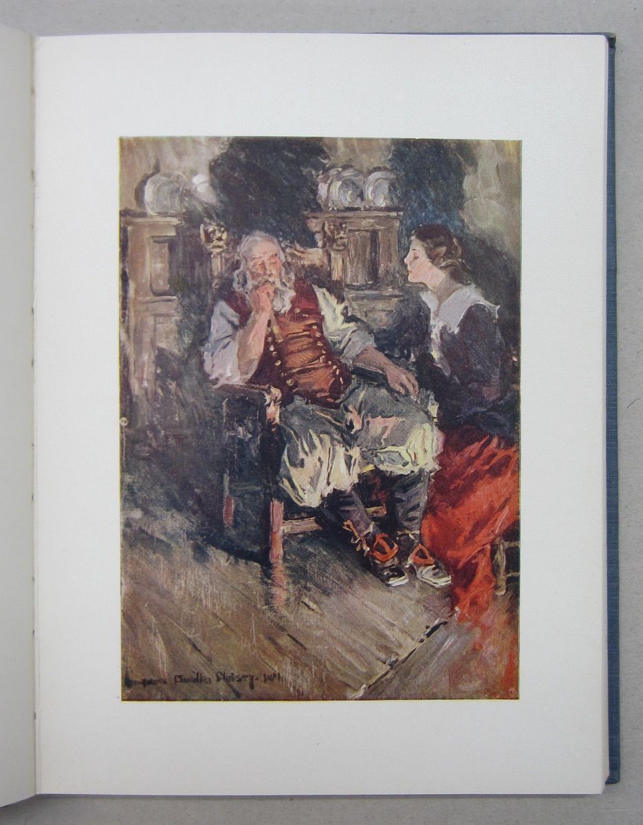 EVANGELINE BY HENRY WADSWORTH LONGFELLOW SUMMARY visual data 3