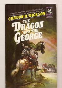 image of THE DRAGON AND THE GEORGE