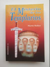 El Misterio De Los Templarios