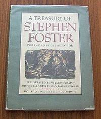 image of A Treasury Of Stephen Foster