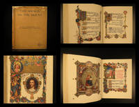 The Sermon on the Mount by Alberto (illustrator) SANGORSKI - Hardcover - 1911 - from Schilb Antiquarian Rare Books (SKU: 13650)