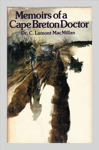 image of Memoirs Of A Cape Breton Doctor