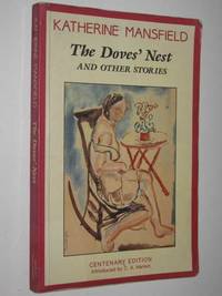 image of The Dove's Nest and Other Stories