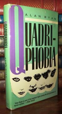cover of QUADRIPHOBIA