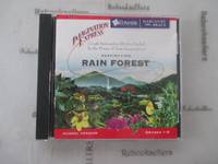 Rainforest School Addl Imag Exp Grade 6: Harcourt School Publishers (Hb/Edmark Software Y044)