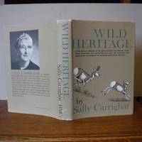 Wild Heritage by Carrighar, Sally - 1965