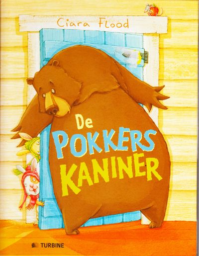 De pokkers kaniner