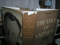 THE EDGE OF SADNESS (VARIANT OF 1ST ED)