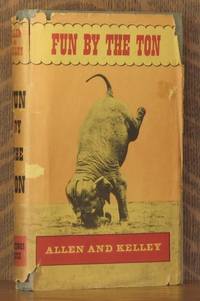 cover of FUN BY THE TON