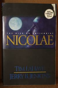 Nicolae The Rise of Antichrist