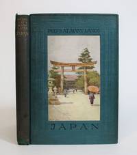 image of Peeps at Many Lands: Japan