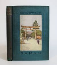 Peeps at Many Lands: Japan by Finnemore, John - 1907